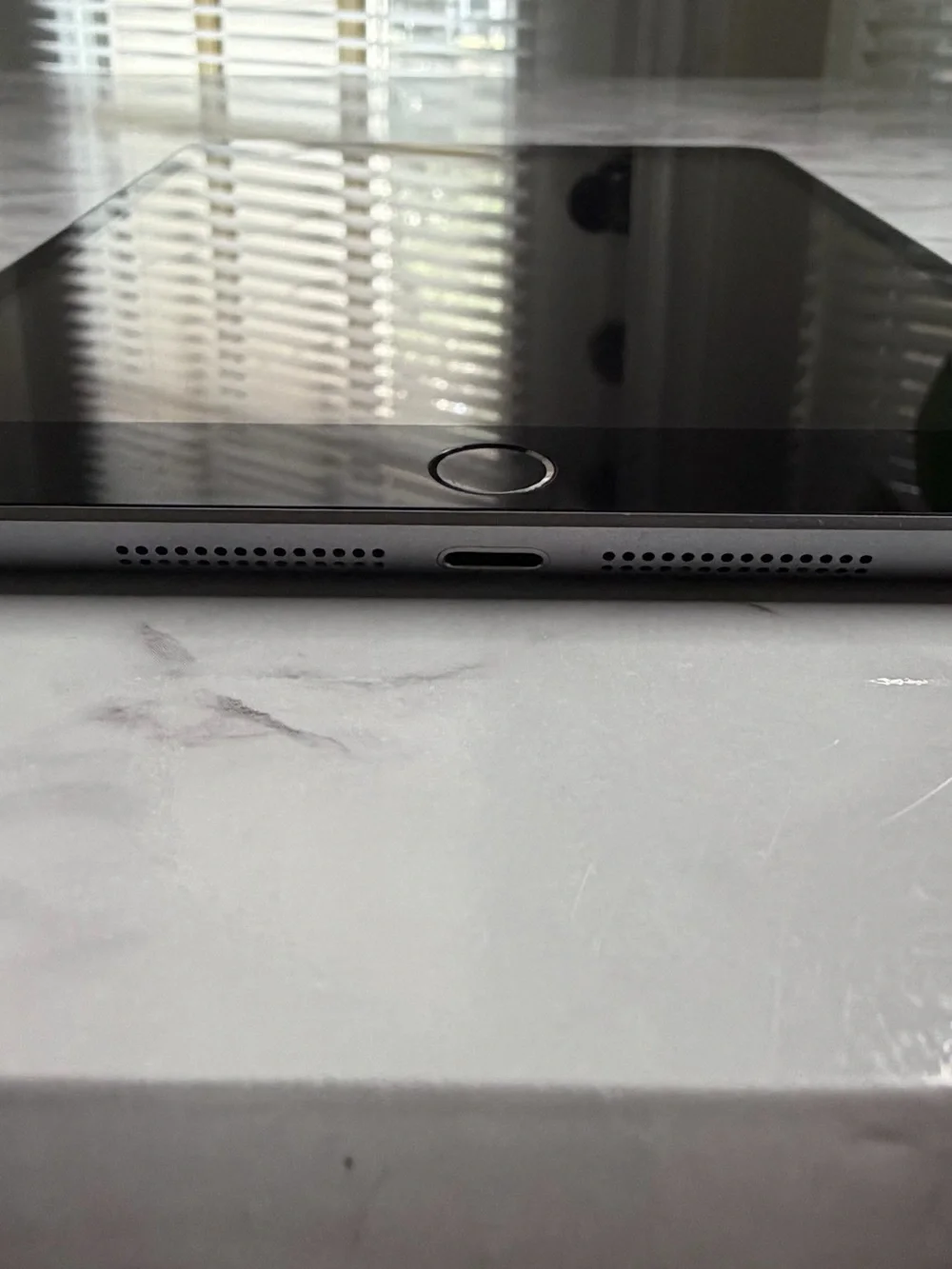iPad Mini 3rd Generation